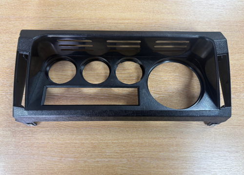 YAF100090 - Defender TD5 Instrument Panel - For Left Hand Drive Vehicles - Fits 1998-2006