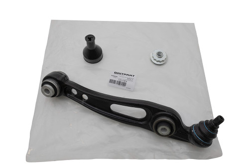 LR171074 - Arm - Front Suspension - Genuine Land Rover option available