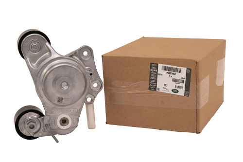 106123462 - Tensioner - Genuine Land Rover