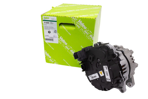 LR190221 - Alternator - Belt Driven Starter Generator - 3.0 Petrol & Diesel, MHEV - Discovery 5, Defender 2020 onwards, Range Rover 2022 onwards, Range Rover Sport 2023 onwards - Genuine Land Rover option available