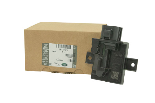 LR187425 - Fuel Pump Drive Control Unit - 3.0, 4.4 and 5.0 Petrol - Discovery 5, Defender 2020 onwards, Range Rover 2022 onwards, Range Rover Sport 2023 onwards - Genuine Land Rover