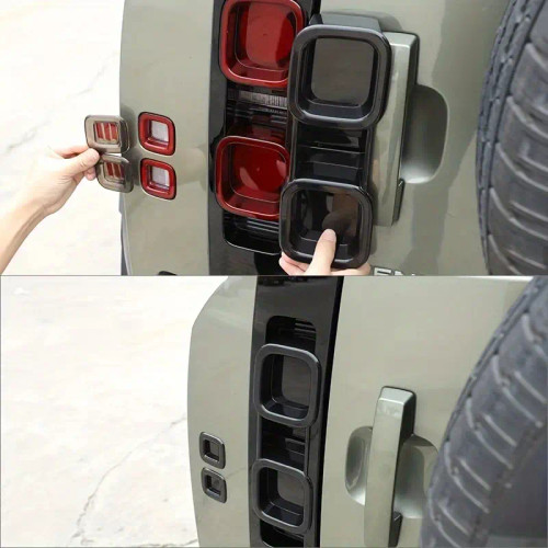 LRC10112 - Land Rover Defender 2020 Onwards Rear Light Upgrade