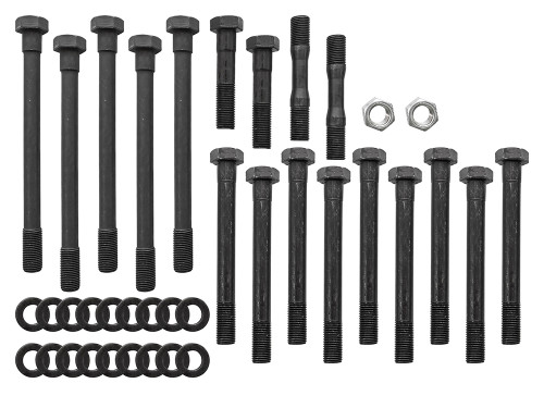 DA5272 - Cylinder Head Bolt Kit - Ninety / One Ten - 2.25D / 2.5D / 2.5TD (non-TDi)