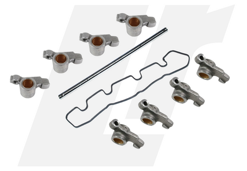 LRC10854 - Rocker Arm and Shaft Kit - 300TDI - Land Rover Defender, Discovery 1 and Range Rover Classic