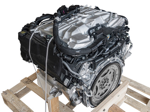 DA5315 - 5.0L SGDI Super Charged V8 Engine - New - Range Rover L405 (2013 - 2022) & Range Rover Sport L494 (2014 - 2022)