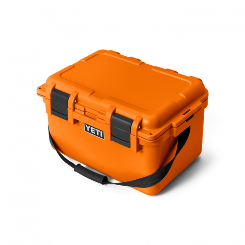 EXT00154 - Yeti Load Out GoBox 30 Gear Case - Multiple Colours Available - by Exmoor Trim