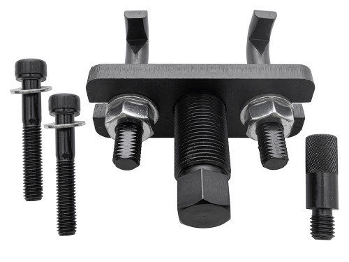 DA7586 - Diesel Pump Sprocket Puller - Defender Puma 2.2 TDCi - by Laser