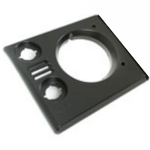 KBX-13 - KBX Headlamp Surrounds for Defender - Choice of Colours - Available Individually or as a Pair