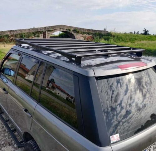 USR10201 - Out-Rack Ultra Slim Roof Rack - L322 Range Rover 2002-2013