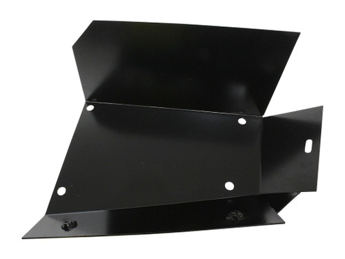 TF009WBG - Washer Bottle Guard - Discovery 2 - by Terrafirma