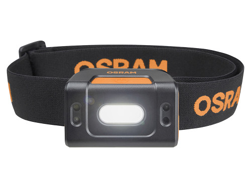 DA5378 - Osram LED Inspect Headtorch 250