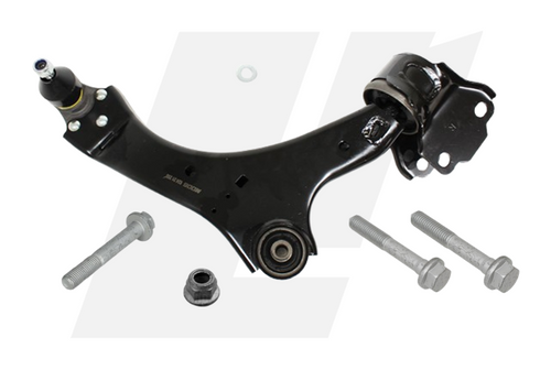 LR007205 - Freelander 2 Front Right Hand Wishbone Kit for Freelander from 2007 Onwards - Includes Fixings - Aftermarket and OEM Available