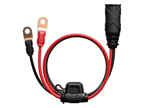 DA5484 - NOCO X-Connect Eyelet Terminal Connector - Compatible with GENIUS5 and GENIUS10 Battery Chargers