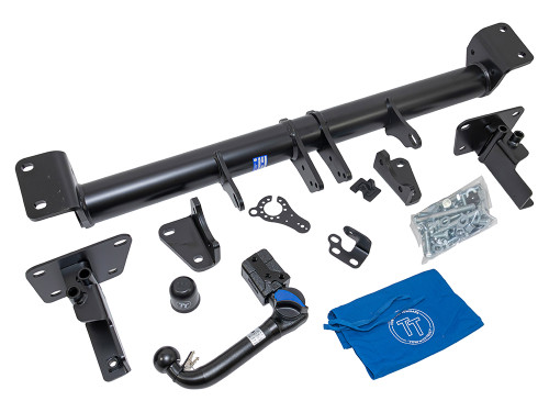 DA5905 - Detachable Tow Bar Kit (no electrics) - Land Rover Discovery 5