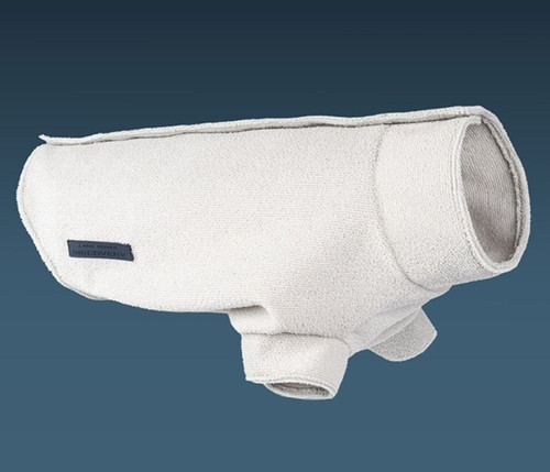 YMPT112NV - Land Rover Discovery Wick Away Dog Fleece - Genuine Land Rover