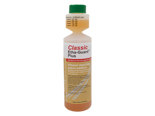 DA5459 - Classic Etha-Guard Plus Ethanol Stabiliser - 250ml