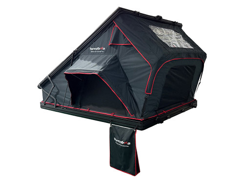 DA5545 - Terrafirma X-Hinge Hard Shell Roof Tent