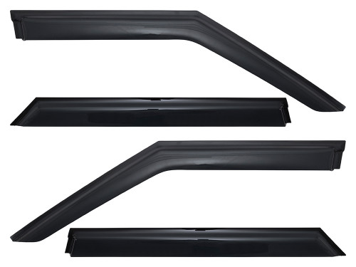 DA5236 - Wind Deflector Kit - Range Rover Sport - 2023 onwards