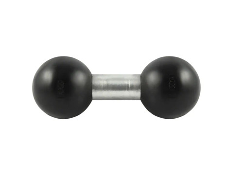 RAM-230 - RAM Double Ball Adapter - 1.5" Ball