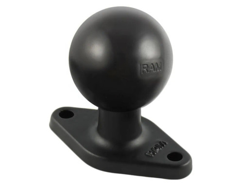 RAM-238 - RAM Diamond Base - 1.5" Ball