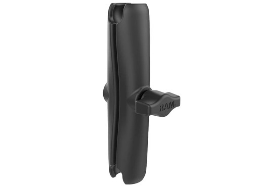 RAM-B-201-C - RAM Long Metal Arm - 1" Ball