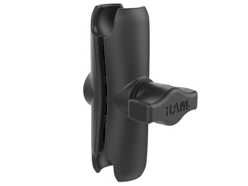 RAM-B-201 - RAM Standard Metal Arm - 1" Ball