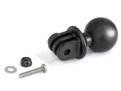 RAP-B-202-GOP1 - RAM 1" Ball Adapter for GoPro Hero