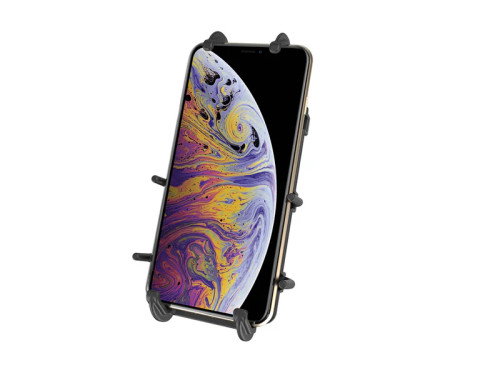 RAM-HOL-PD4-238 - RAM XL Quick-Grip Phone Holder