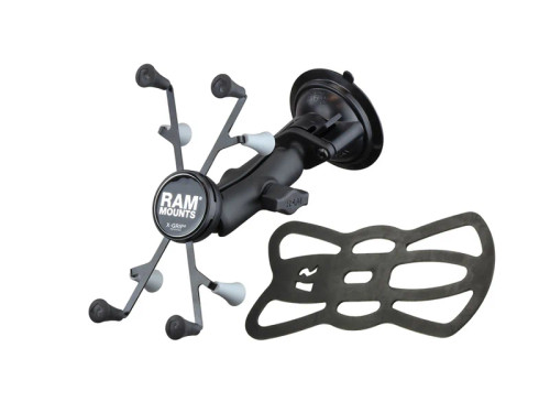 RAM-B-166-UN8 - RAM X-Grip 7-8" Tablet Suction Mount