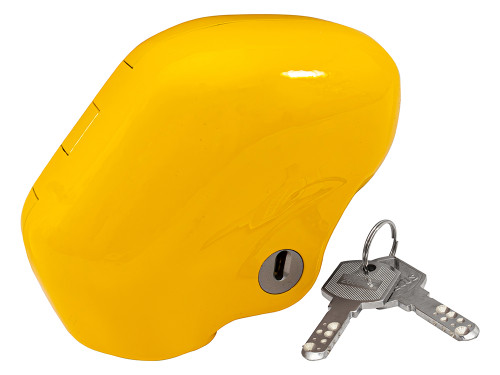 DA5313 - Anti-theft Gear Lock - Land Rover Defender - 2020 onwards