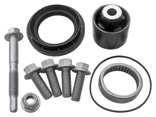 DA5492 - TAU500080 Drive Shaft Tube Repair Kit - includes replacement bearing not available separately from Land Rover