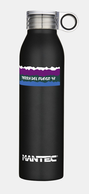 LRC0503 - Mantec Tierra Del Fuego Water Bottle