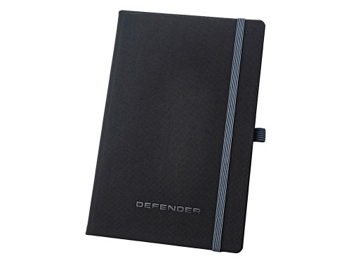 DLNB208BKA - Defender Notebook