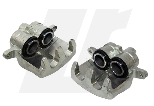 LRC11219 - Left & Right Front Caliper Set - Discovery 3 and Discovery 4 - Genuine Land Rover option available