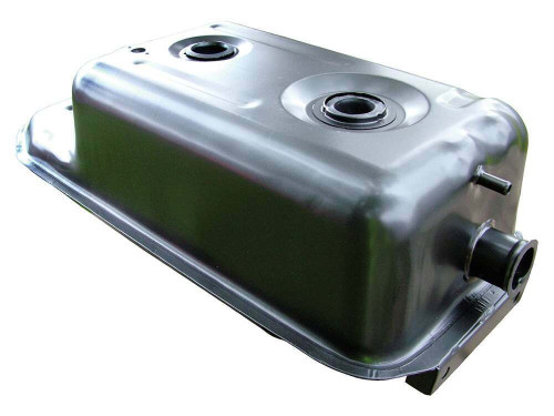ESR2242 - Defender 90 Fuel Tank - From Chassis Number AA243342 up to 1998 - Fits Land Rover Defender 90 (Doesn't Fit 110 or 130) *DAMAGED - REDUCED TO CLEAR* No.2