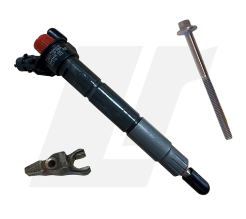 LRC11244 - Fuel Injector Kit - 2.0 AJ21D4 Diesel engine - Discovery Sport, Range Rover Velar, Range Rover Evoque
