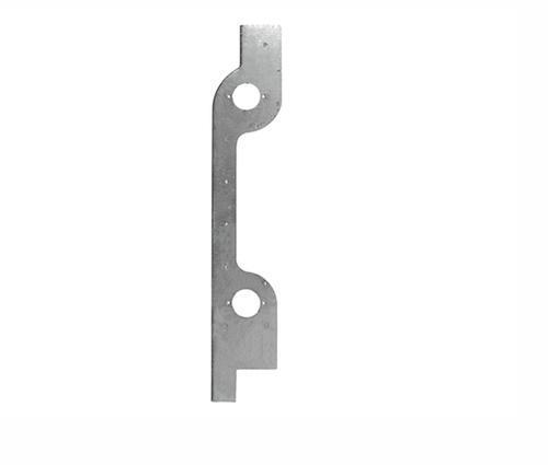 DA5788 - Galvanised Rear End Quarter Panel - Left Hand Side - Defender 1987-2016