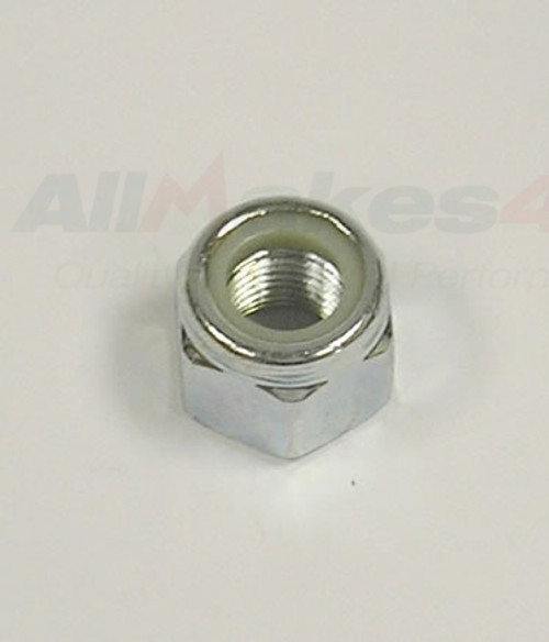 252165 - Shackle Pin Nut - 9/16' UNF - For Land Rover Series 2, 2A & 3 
