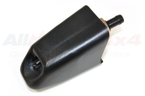 AMR1890 - Discovery 1 Headlamp Washer Jet for 300TDI - From MA081992 Chassis Number