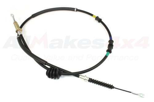 NTC6125 - Handbrake Cable for 200TDI Discovery 1 - Fits all V8 and Diesel Discovery KA055569 to LA063967
