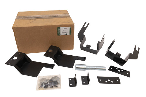 LR005236 - A Nudge Bar Fixing Kit - Bar to Body - Land Rover Defender - Genuine Land Rover