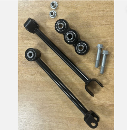 RGD100550 - Full Watts Linkage Assembly for Land Rover Discovery 2