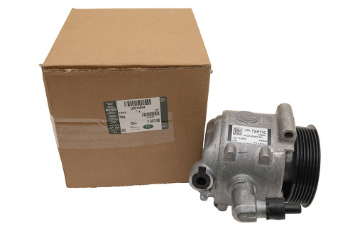 LR014594 - Anti-Roll Control Pump - 3.0 TDV6 - Range Rover Sport 2010-2013 - Genuine Land Rover