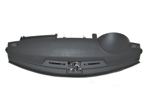LR016801 - Dashboard Instrument Cover Panel - Discovery 3 and Range Rover Sport 2005-2009 - Genuine Land Rover