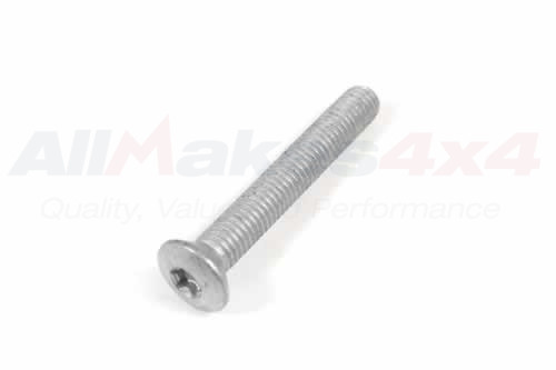 BYG100150L - Door Hinge Screw for Defender - Torx Screw - Fits Through Hinge to Door (Two on Each Door) From 1998 Onwards