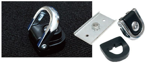 DA1170 - Defender SVX Style Cargo Tie-Down Point - Great Looking Loadspace Enhancement DA1170 - Defender SVX Style Cargo Tie-Down Point - Great Looking Loadspace Enhancement