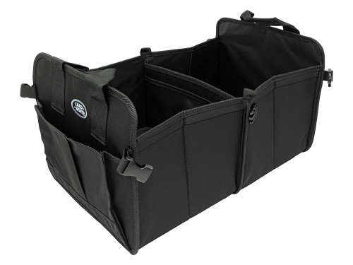 VPLVS0175 - Genuine Land Rover Collapsible Luggage Carrier - For All Land Rover and Range Rover Vehicles