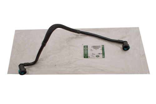 LR035634 - Fuel Cooler Inlet Hose - 4.4 V8 Diesel - Range Rover 2013-2022 & Range Rover Sport 2014-2023 - Genuine Land Rover