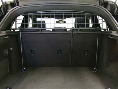 DA5803 - Britpart Mesh Dog Guard In Half Height - For Range Rover Evoque Mk 1 (5 Door Only) DA5803 - Britpart Mesh Dog Guard In Half Height - For Range Rover Evoque Mk 1 (5 Door Only)