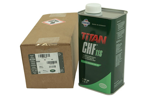 LR127084 - Oil for Rear Limited Slip Diff on Range Rover Evoque and Discovery Sport - Genuine Land Rover